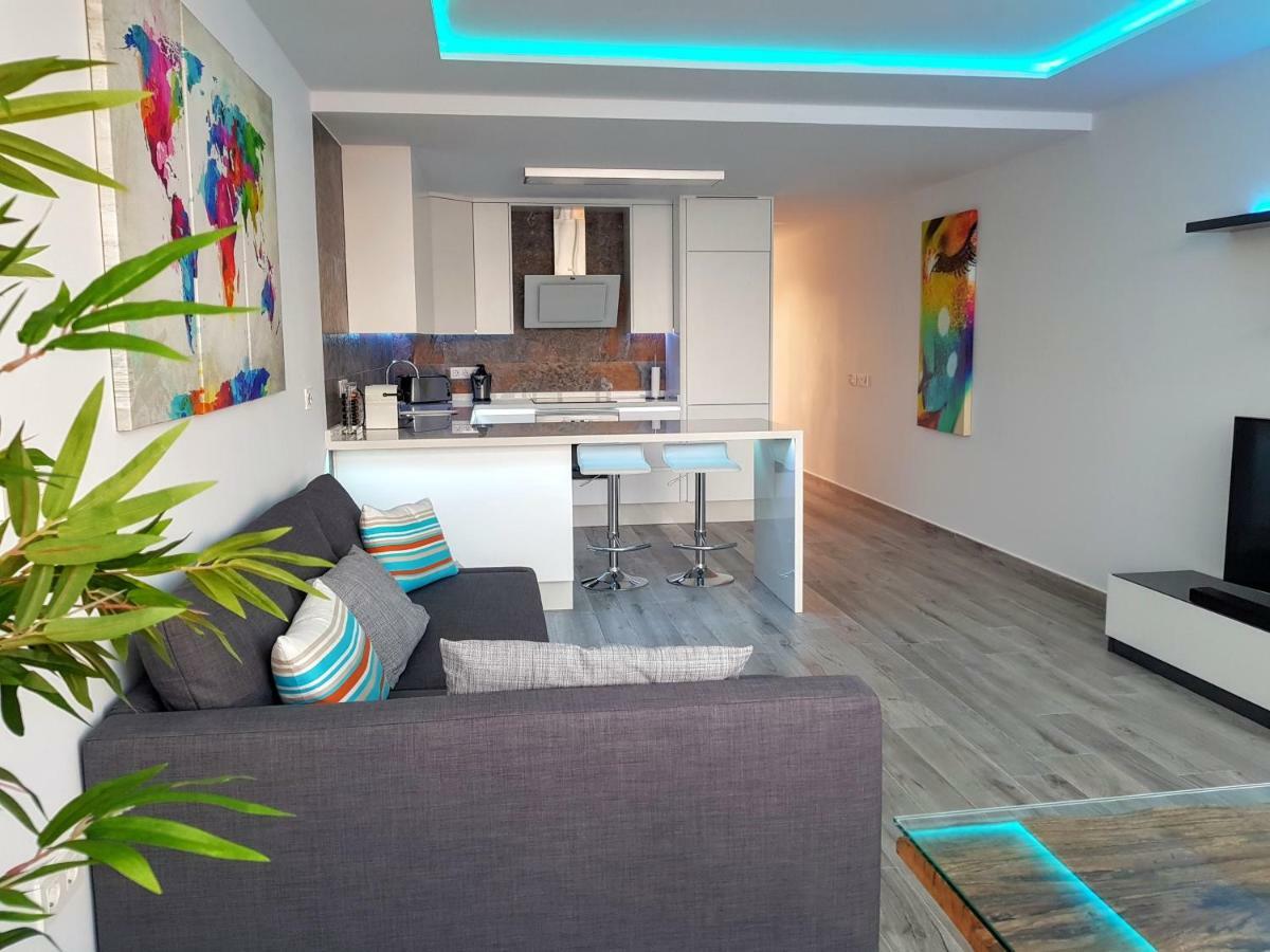 Apartamento De Lujo- Vistas Incribles!
